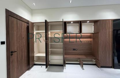 Apartment - Studio - 1 Bathroom for sale in Torino Building 4 - Torino By ORO24 - Arjan - Dubai