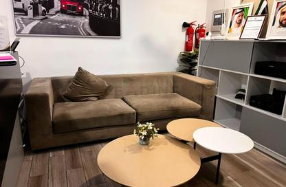 Business Centre - Studio for rent in One by Omniyat - Business Bay - Dubai Business Centre - Studio for rent in One by Omniyat - Business Bay - Dubai