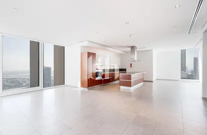 Apartment - 2 Bedrooms - 2 Bathrooms for rent in Maze Tower - Sheikh Zayed Road - Dubai