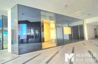 Office Space - Studio for rent in Marquise Square Tower - Business Bay - Dubai