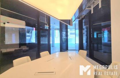 Office Space - Studio for rent in Marquise Square Tower - Business Bay - Dubai