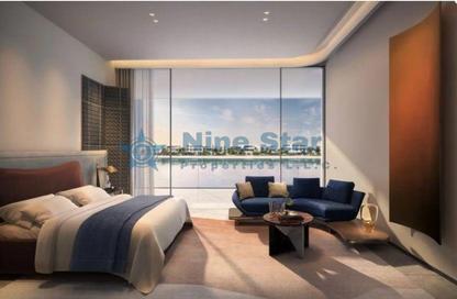 Villa - 6 - 7 for sale in Palm Jebel Ali Frond N - Palm Jebel Ali - Dubai Villa - 6 - 7 for sale in Palm Jebel Ali Frond N - Palm Jebel Ali - Dubai