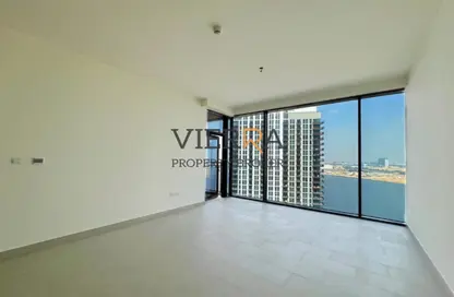 Apartment - 2 Bedrooms - 2 Bathrooms for rent in Creek Rise Tower 1 - Creek Rise - Dubai Creek Harbour (The Lagoons) - Dubai