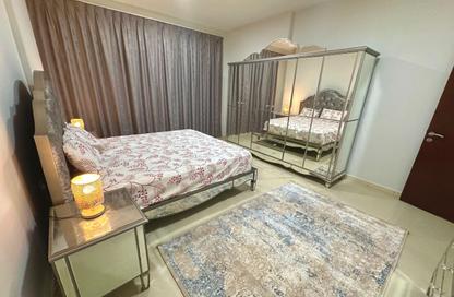 Apartment - 2 - 2 for rent in Al Majaz 3 - Al Majaz - Sharjah