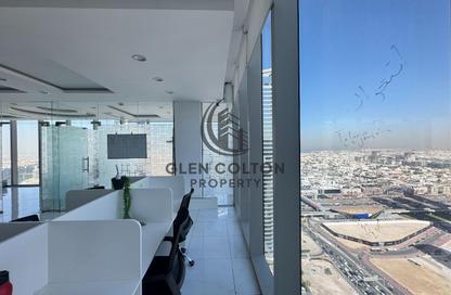 Office Space - Studio for rent in The Prism - Business Bay - Dubai Office Space - Studio for rent in The Prism - Business Bay - Dubai