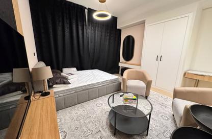 Apartment - Studio - 1 for rent in Regina Tower - District 12 - Jumeirah Village Circle - Dubai