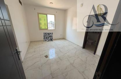 Apartment - 1 - 2 for rent in Orchid Towers - Tiger Downtown Ajman - Al Alia - Ajman