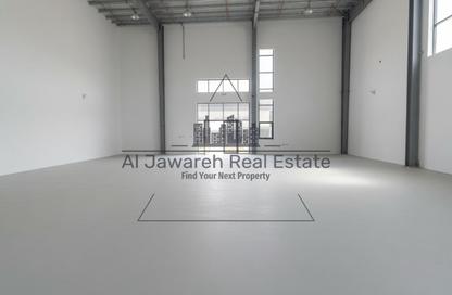 Warehouse - Studio - 1 Bathroom for rent in Umm Al Thuoob - Umm Al Quwain