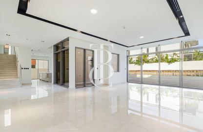 Villa - 4 Bedrooms - 6 Bathrooms for rent in Golf Place 2 - Golf Place - Dubai Hills Estate - Dubai
