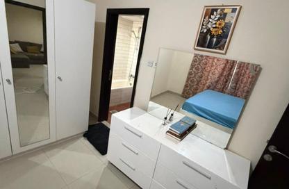 Apartment - 1 Bedroom - 2 Bathrooms for rent in New Al Taawun Road - Al Taawun - Sharjah Apartment - 1 Bedroom - 2 Bathrooms for rent in New Al Taawun Road - Al Taawun - Sharjah