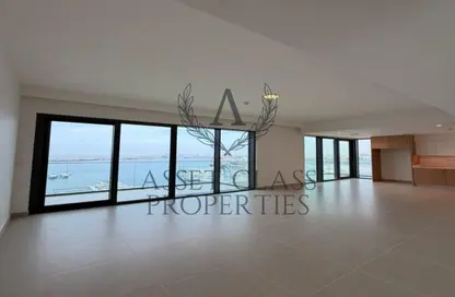 شقة - 3 غرف نوم - 4 حمامات للايجار في مبني سي جيت 1 - سيجيت - ميناء راشد - دبي