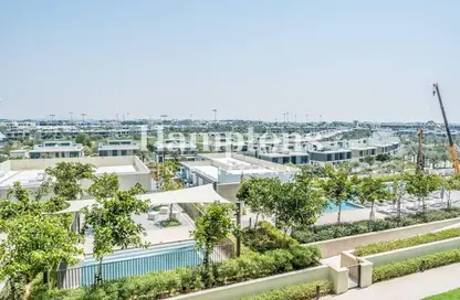 Apartment - 1 Bedroom - 2 Bathrooms for sale in Golf Suites - Dubai Hills Estate - Dubai