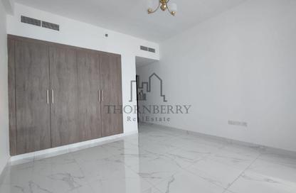 Apartment - 1 Bedroom - 2 Bathrooms for rent in Garden City 2 - Jumeirah Garden City - Al Satwa - Dubai