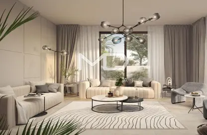 فيلا - 4 غرف نوم - 6 حمامات للبيع في في الريمان - الشامخة - أبوظبي