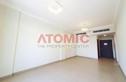 Apartment - 2 - 3 for rent in Art Gardens Building B - Art Gardens - Arjan - Dubai