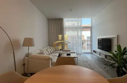 شقة - غرفة نوم - 1 حمام للايجار في بلجرافيا 3ب - 3 بلجرافيا - منطقة 15 - قرية جميرا الدائرية - دبي