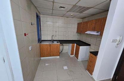 Apartment - 1 Bedroom - 2 Bathrooms for sale in Al Khor Tower B3 - Al Khail Towers - Ajman Downtown - Ajman
