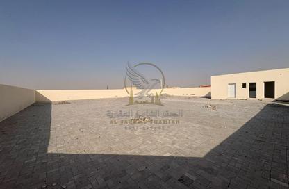 Land - Studio for rent in Al Jlail - Al Sajaa - Sharjah