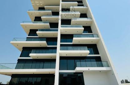 Apartment - 1 Bedroom - 2 Bathrooms for sale in Golf Community - Al Zorah - Ajman