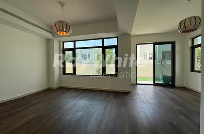 Townhouse - 3 - 3 for rent in Mira Oasis 1 - Mira Oasis - Reem - Dubai