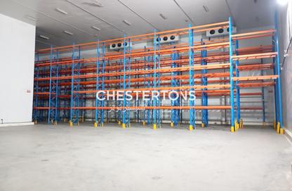 Warehouse - Studio for rent in Ras Al Khor Industrial 1 - Ras Al Khor Industrial - Ras Al Khor - Dubai