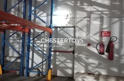 Warehouse - Studio for rent in Ras Al Khor Industrial 1 - Ras Al Khor Industrial - Ras Al Khor - Dubai