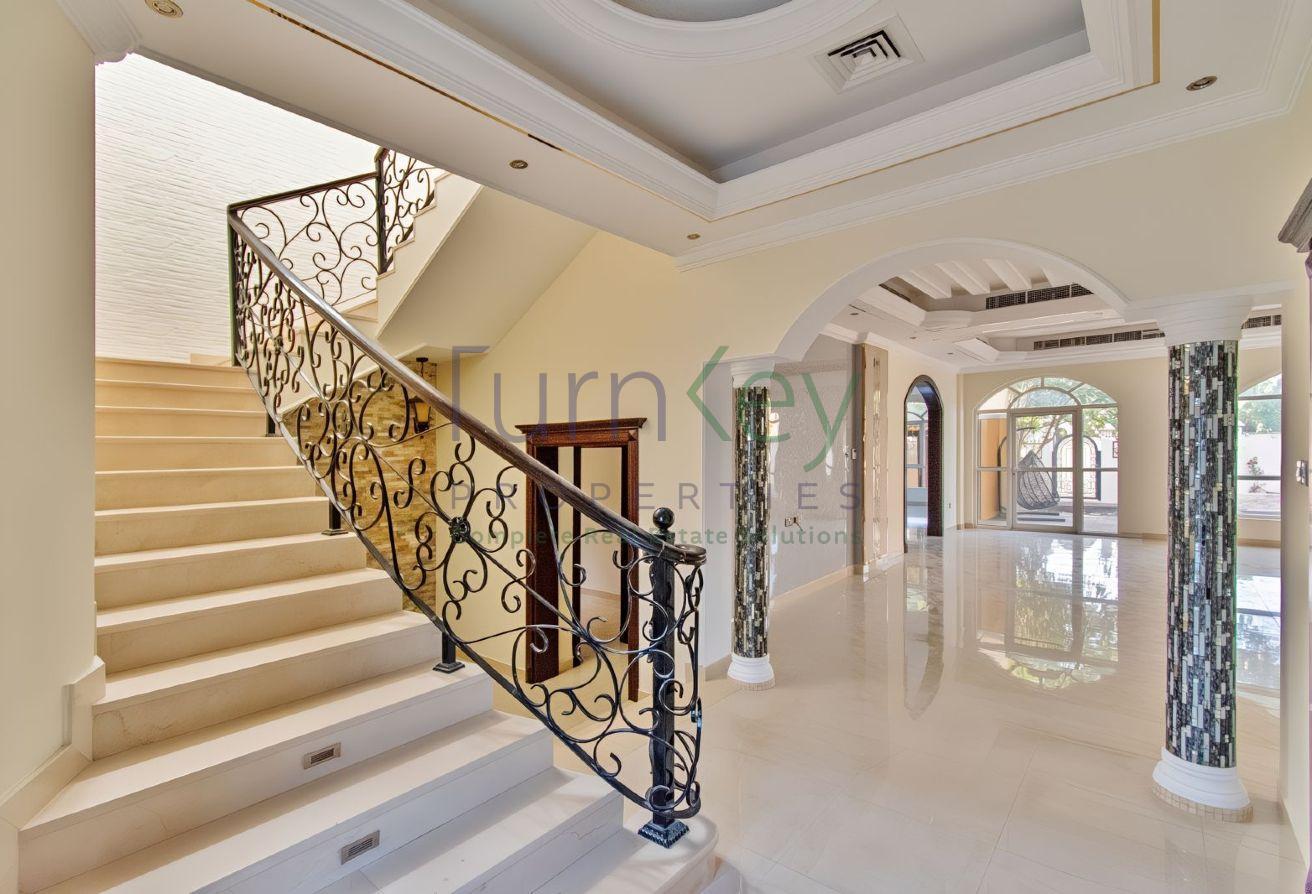 Elegant 5-Bedroom Customized | Prime Plot photo 18