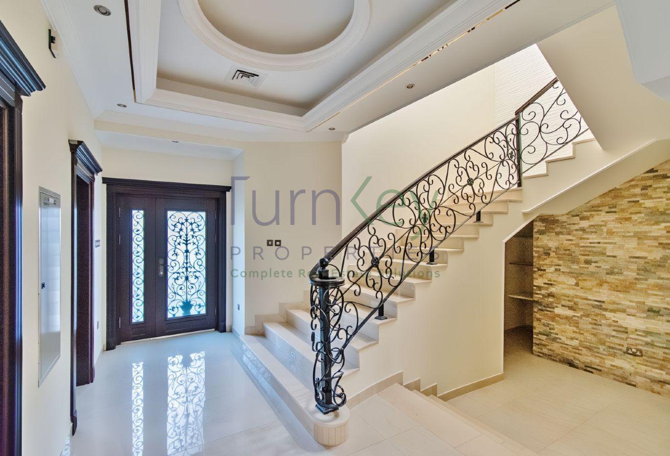 Elegant 5-Bedroom Customized | Prime Plot photo 11