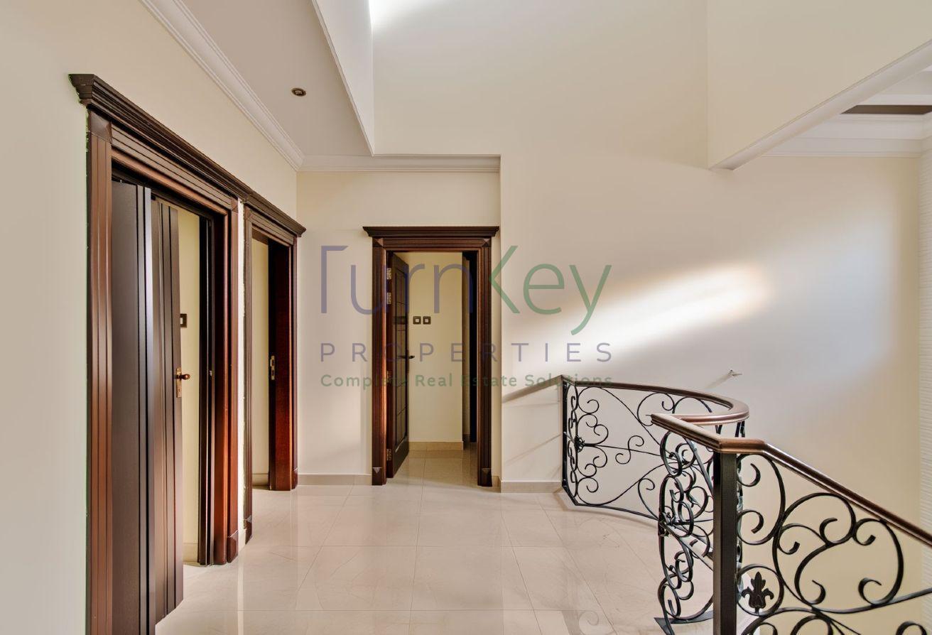 Elegant 5-Bedroom Customized | Prime Plot photo 16