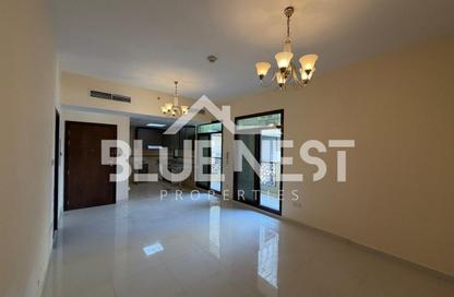 Apartment - Studio - 1 Bathroom for rent in Niloofar Tower - Culture Village - Dubai