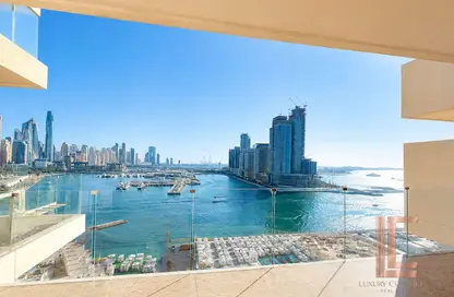 Duplex - 4 Bedrooms - 5 Bathrooms for sale in Five Palm Jumeirah - Palm Jumeirah - Dubai Duplex - 4 Bedrooms - 5 Bathrooms for sale in Five Palm Jumeirah - Palm Jumeirah - Dubai