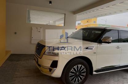 Townhouse - 5 Bedrooms - 5 Bathrooms for rent in Portofino - Damac Lagoons - Dubai