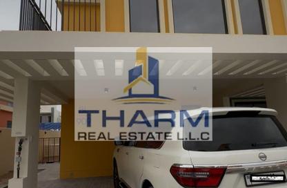 Townhouse - 5 Bedrooms - 5 Bathrooms for rent in Portofino - Damac Lagoons - Dubai