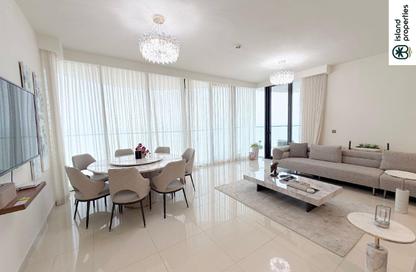 Apartment - 3 - 4 for rent in South Bay Residences - Bay Residences - Hayat Island - Mina Al Arab - Ras Al Khaimah