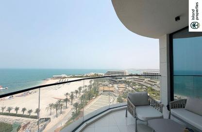 Apartment - 3 - 4 for rent in South Bay Residences - Bay Residences - Hayat Island - Mina Al Arab - Ras Al Khaimah
