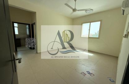 Apartment - 1 Bedroom - 1 Bathroom for rent in Al Rawda 3 Villas - Al Rawda 3 - Al Rawda - Ajman
