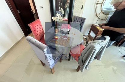 Apartment - 1 Bedroom - 2 Bathrooms for rent in Hydra Avenue Towers - City Of Lights - Al Reem Island - Abu Dhabi