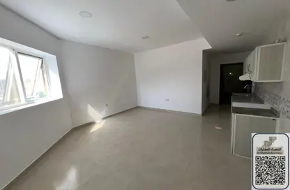 Apartment - 1 Bathroom for rent in Al Jurf 3 - Al Jurf - Ajman Downtown - Ajman