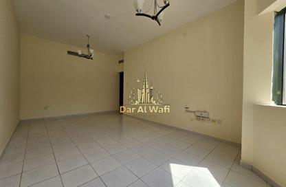 Apartment - 2 Bedrooms - 2 Bathrooms for rent in Bukhara Street - Al Nahda - Sharjah