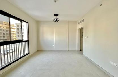 Apartment - 2 - 3 for rent in Sarab 2 - Aljada - Sharjah