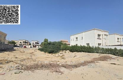 Land - Studio for sale in Al Helio 2 - Al Helio - Ajman