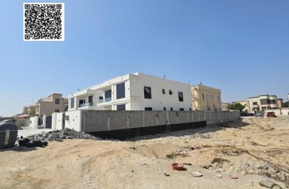 Land - Studio for sale in Al Helio 2 - Al Helio - Ajman