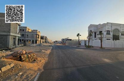 Land - Studio for sale in Al Helio 2 - Al Helio - Ajman