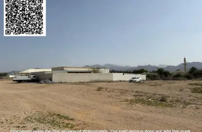 أرض - استوديو للبيع في الحليو 2 - الحليو - عجمان