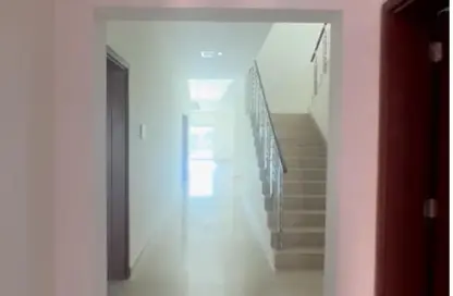 فيلا - 6 غرف نوم - 7 حمامات للبيع في مارينا سان سات باي - مارينا - أبوظبي