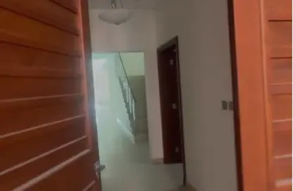 Villa - 6 Bedrooms - 7 Bathrooms for sale in Marina Sunset Bay - The Marina - Abu Dhabi