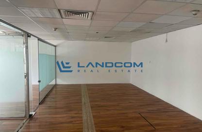Office Space - Studio for rent in Dubai National Insurance Building - Baniyas Road - Deira - Dubai
