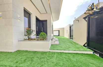 Villa - 5 Bedrooms - 7 Bathrooms for sale in Kabbali Hills - Al Helio 2 - Al Helio - Ajman