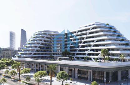 Apartment - Studio - 1 for sale in Samana Mykonos Signature - Arjan - Dubai Apartment - Studio - 1 for sale in Samana Mykonos Signature - Arjan - Dubai