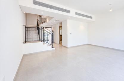 Townhouse - 4 - 4 for rent in Camelia - Damac Hills 2 - Dubai